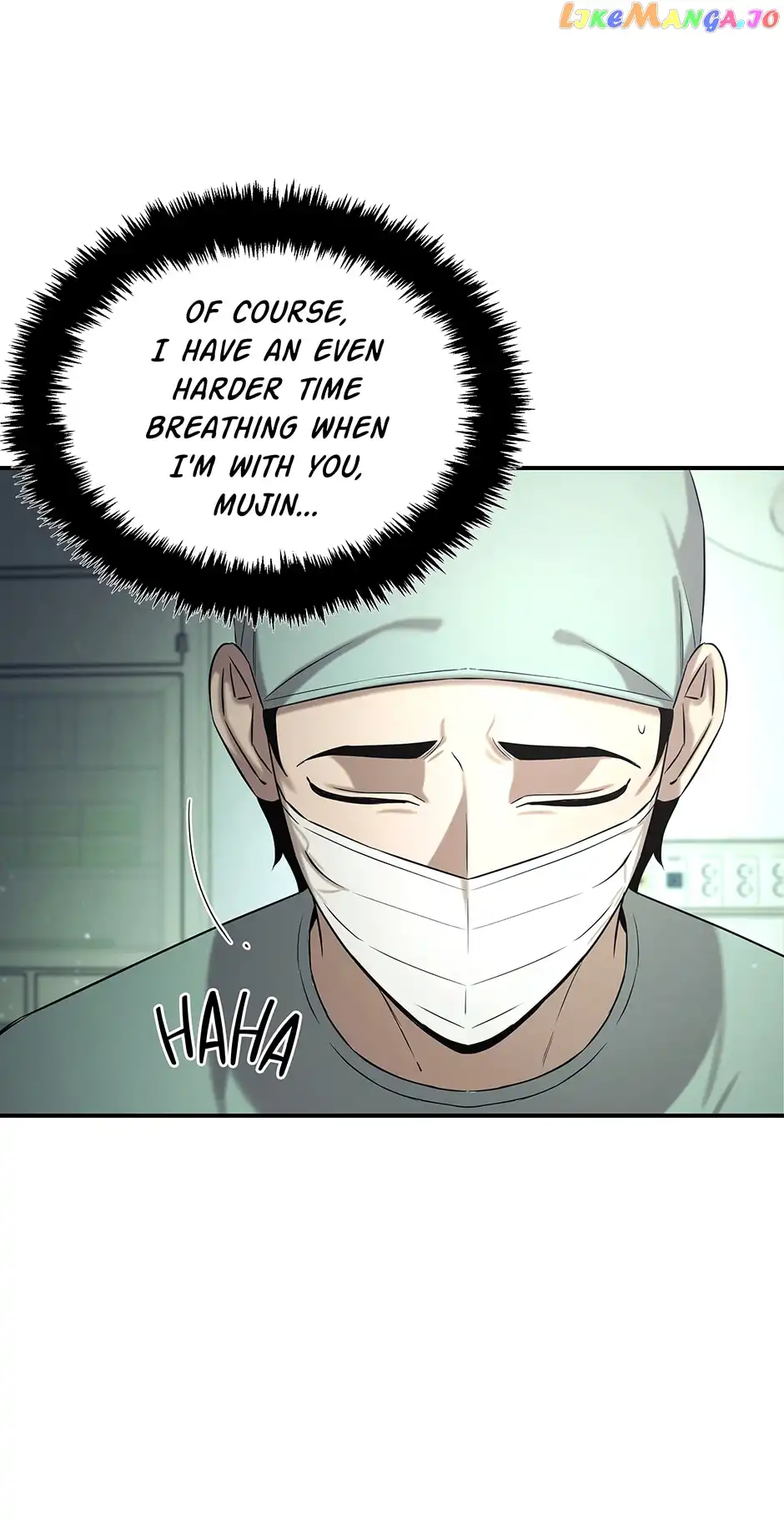 Genius Doctor Lee Moo-jin Chapter 125 65